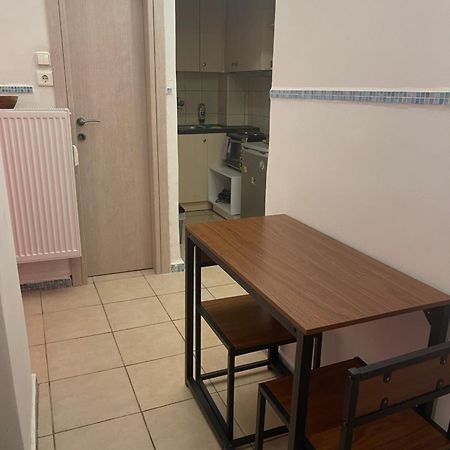 Angel Promachos By Acropolis Apartment Athena Bagian luar foto